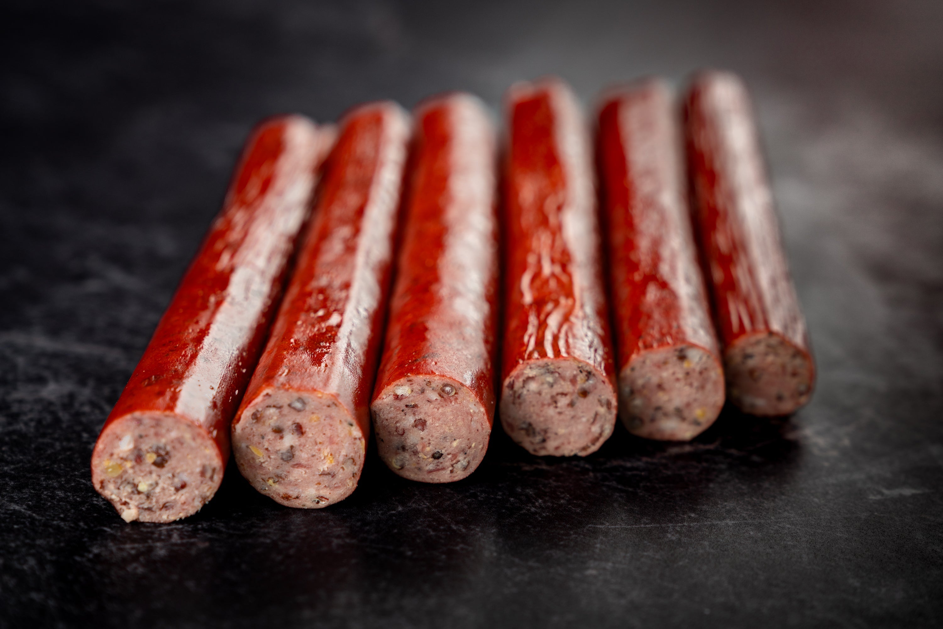 7 Foot® Burger Blend Snacks