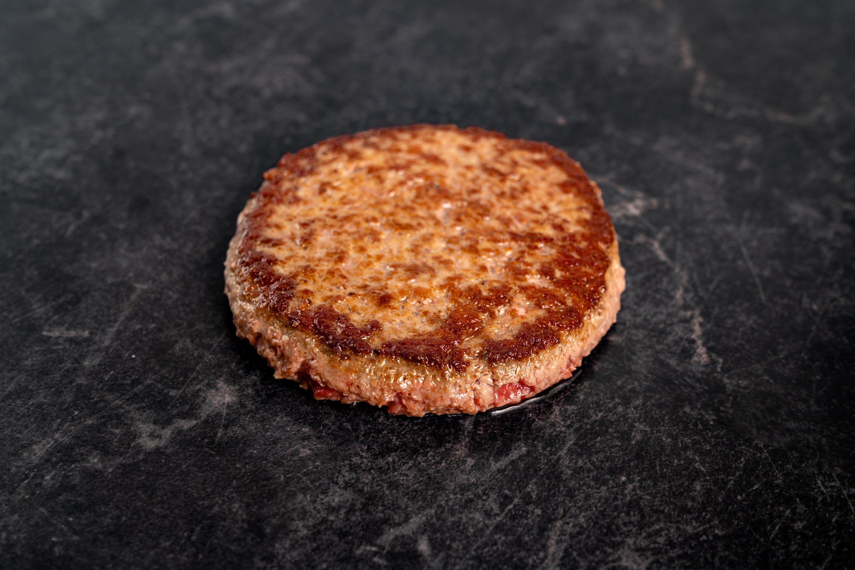 7 Foot® Burger Patties 3pak