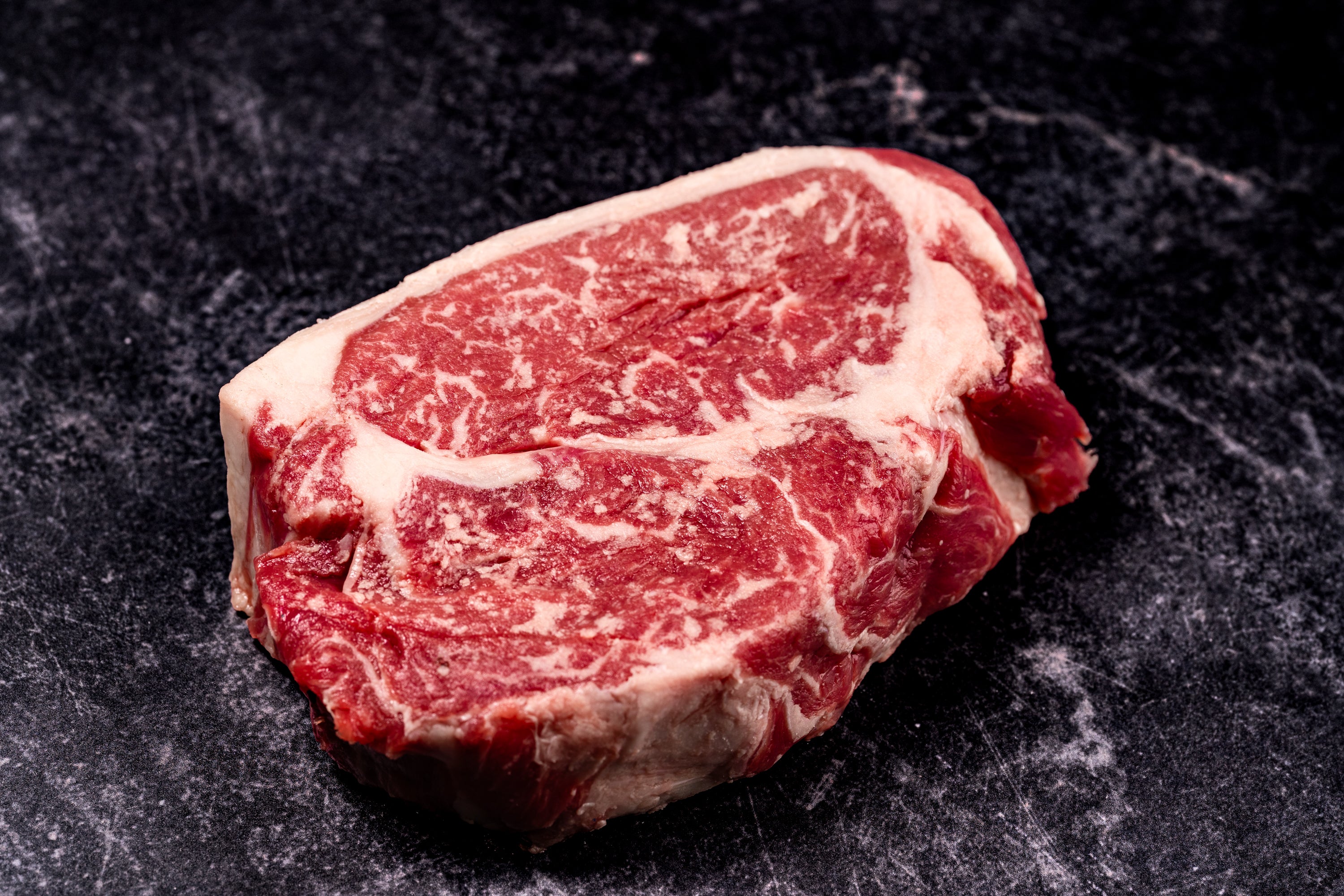 Chuckeye Steak (The Delmonico)