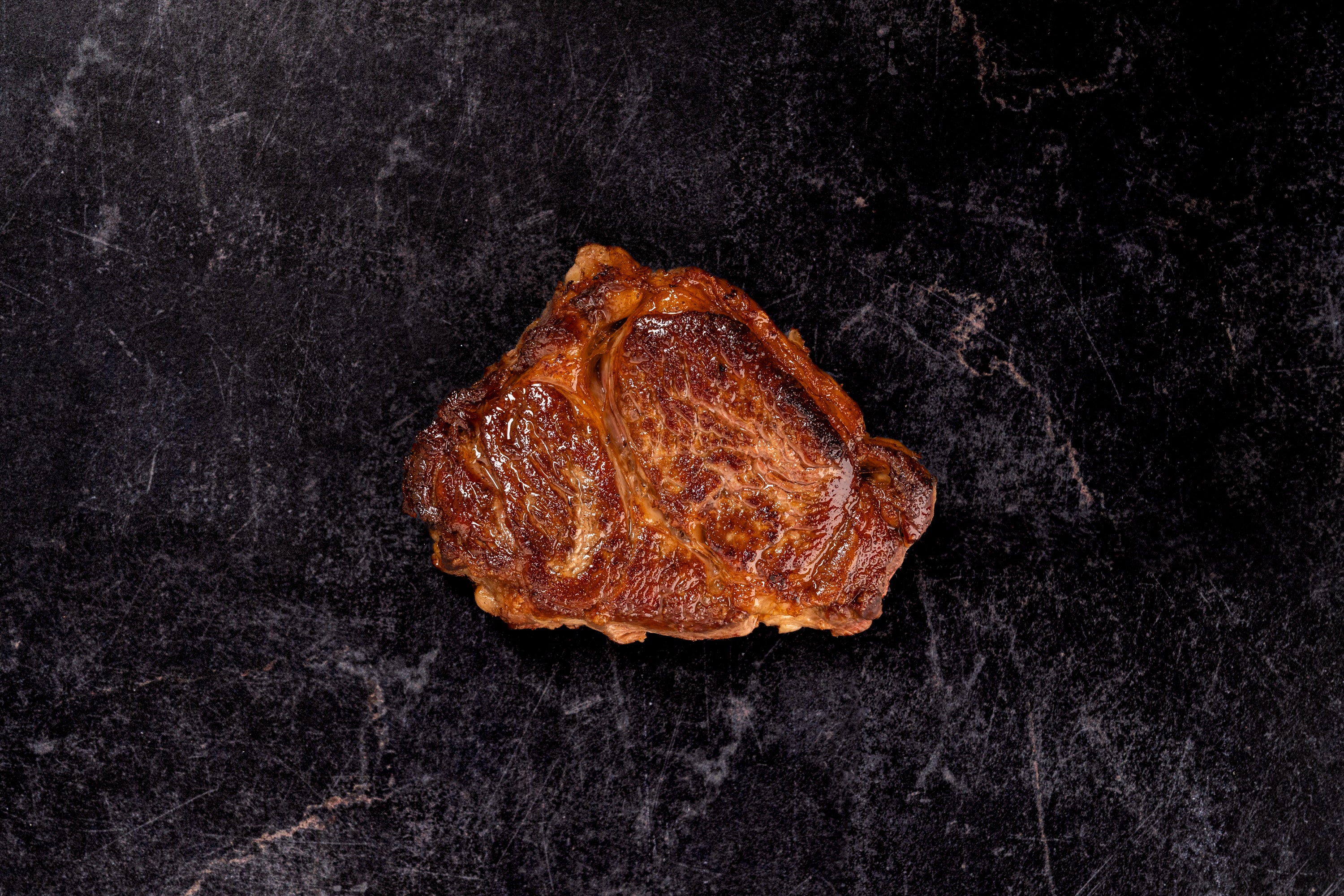 Chuckeye Steak (The Delmonico)
