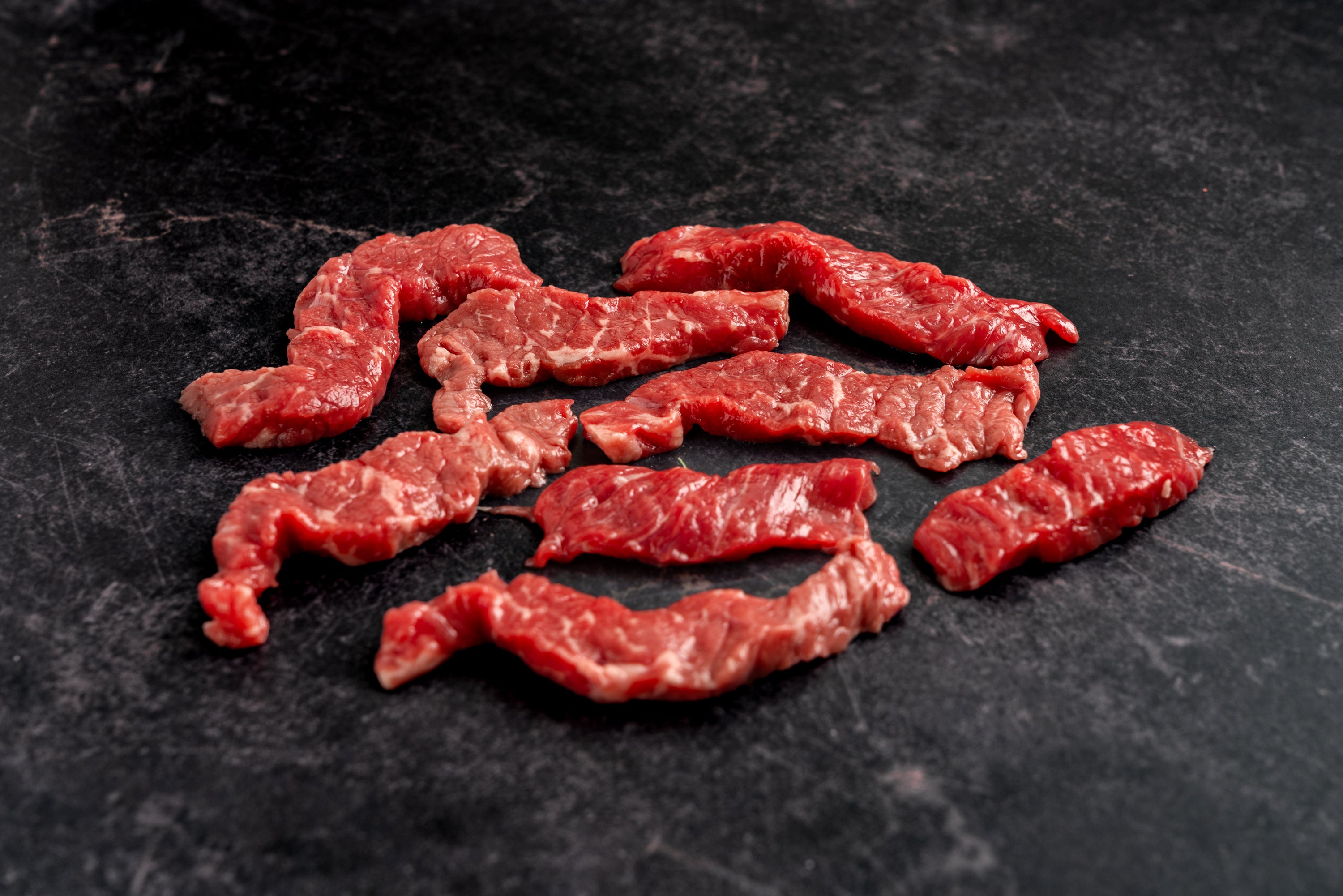 Fajita Meat