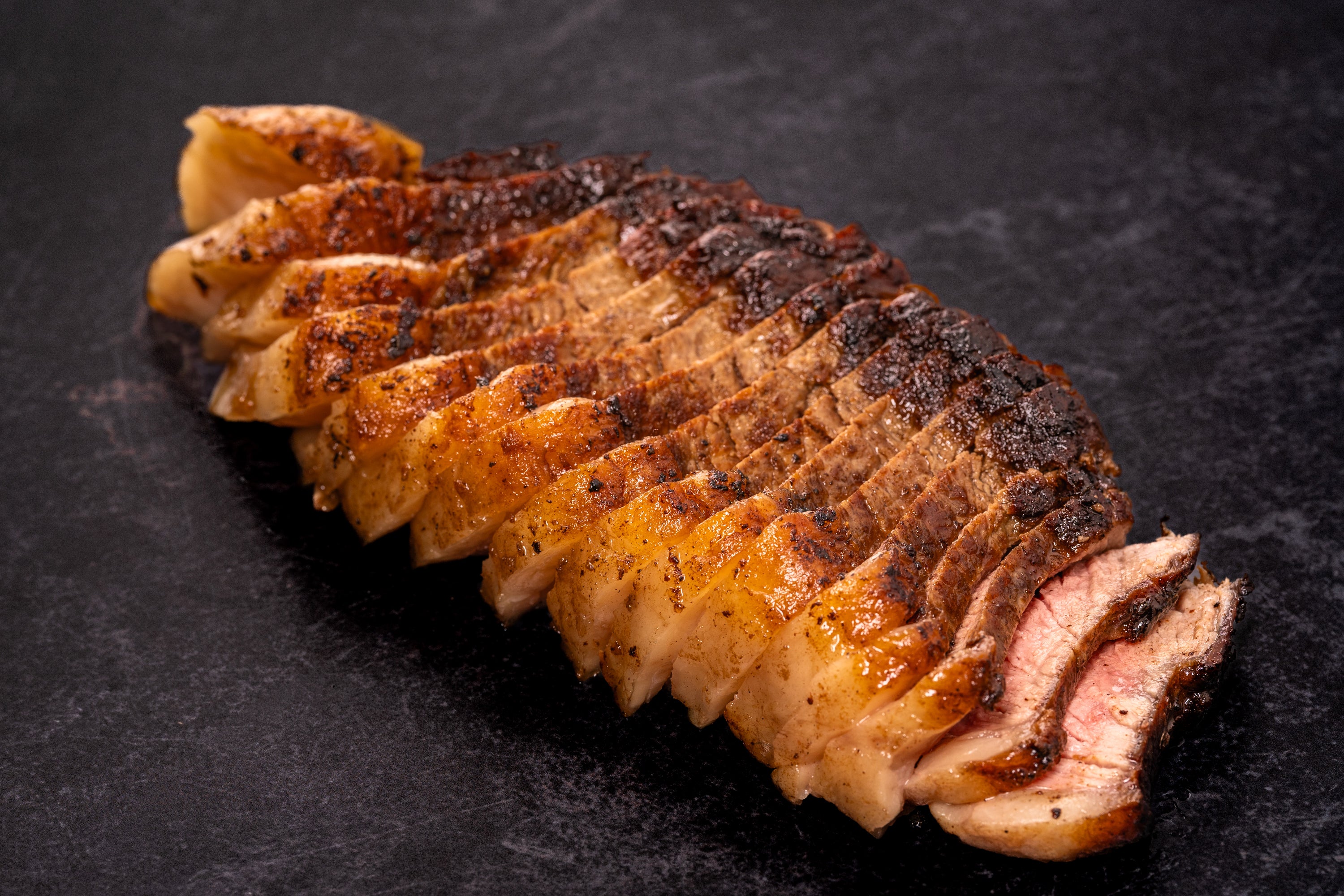 Picanha Steak