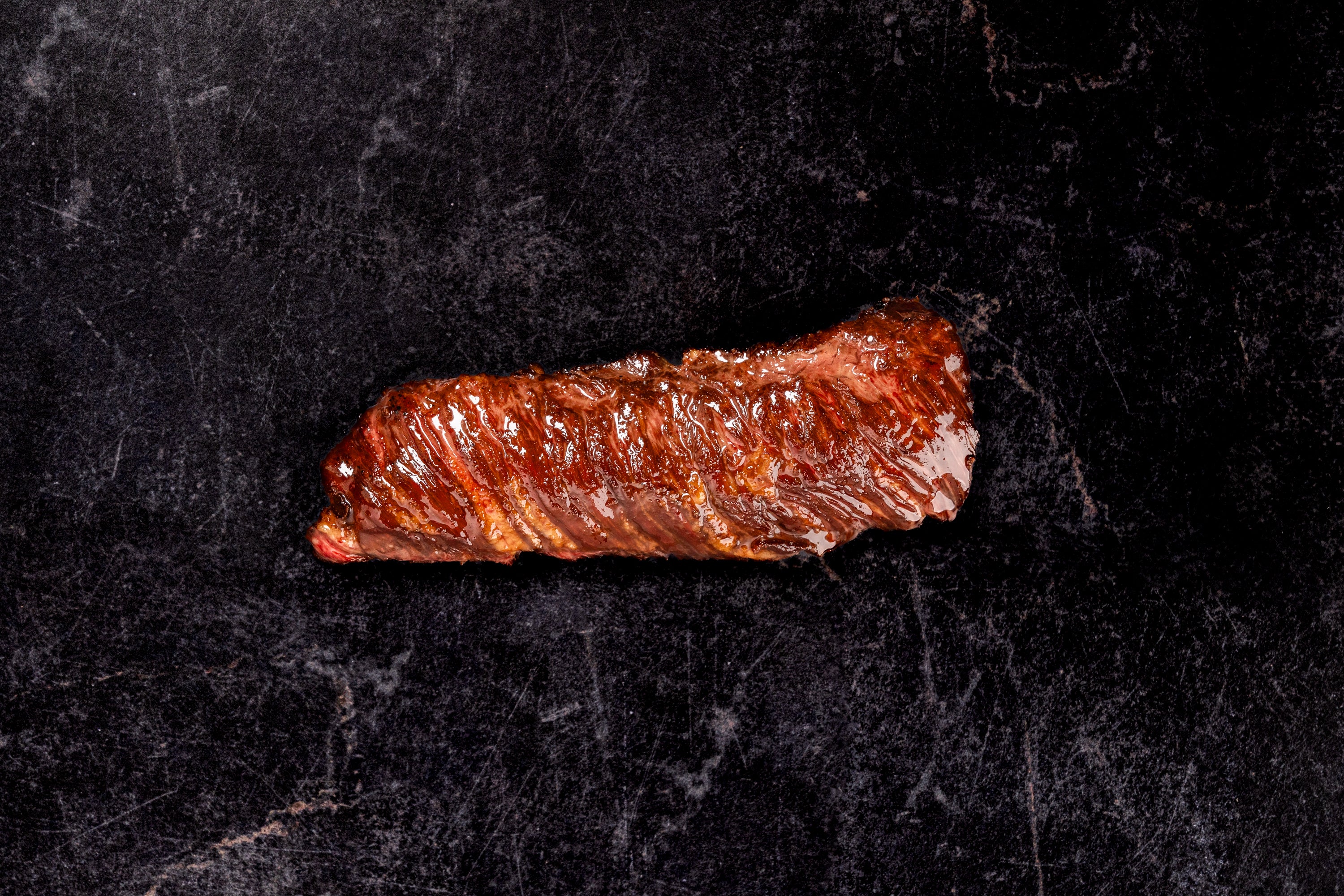 Skirt Steak