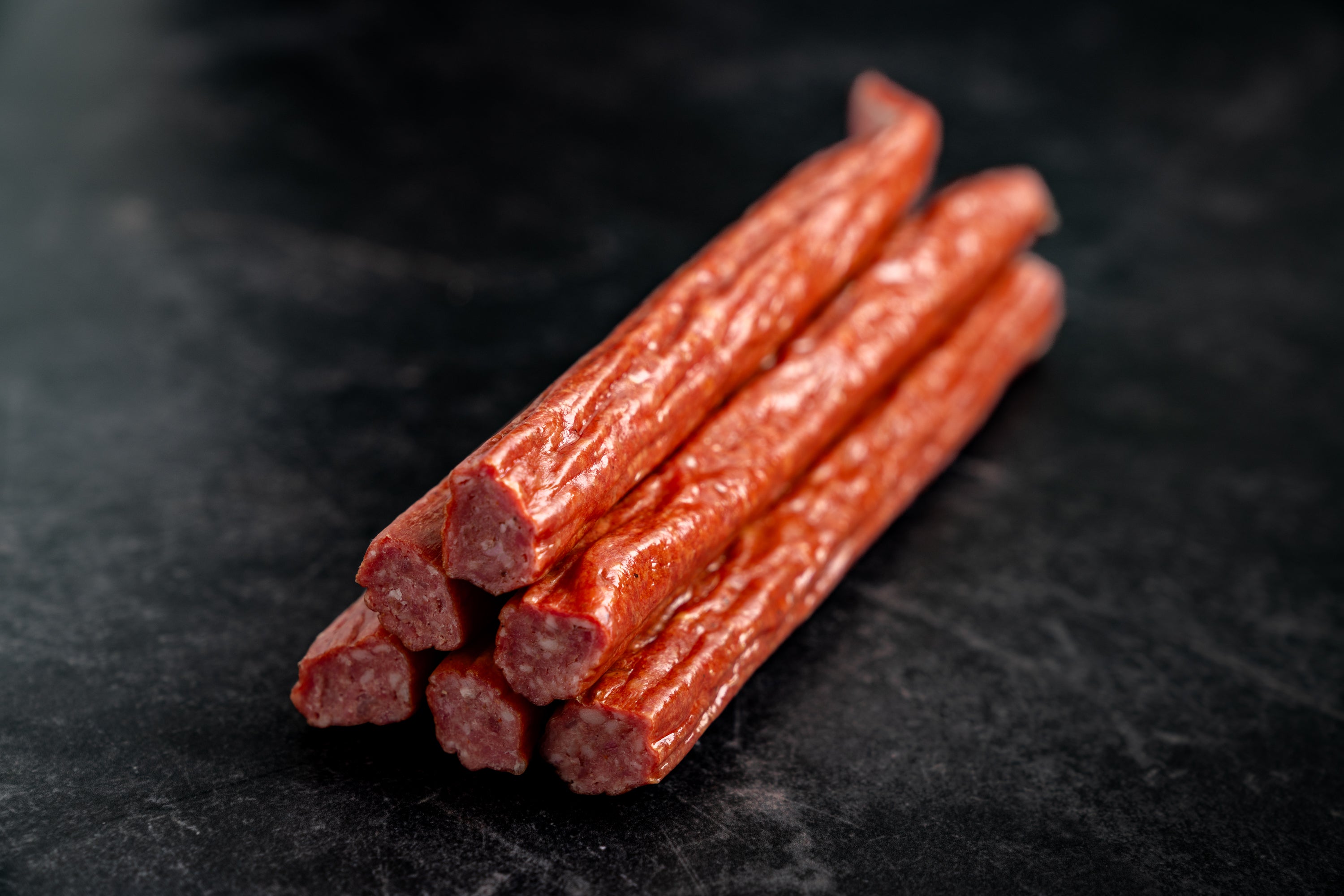 7 Foot® Smokey Beef Stix