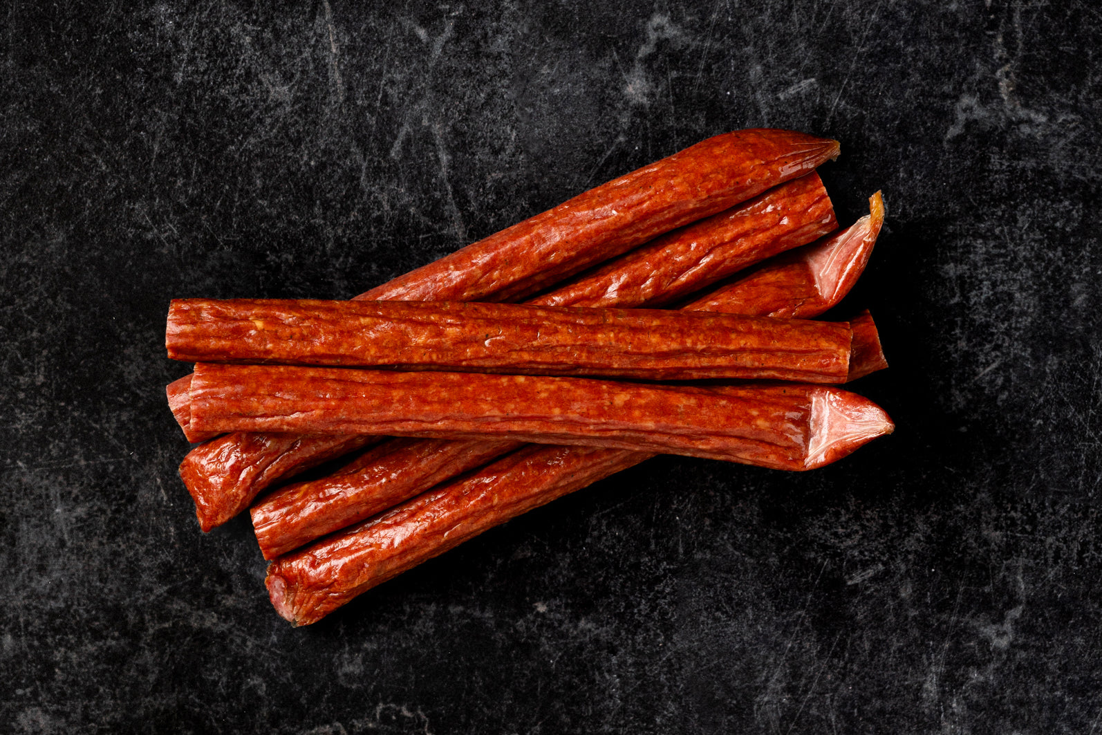 7 Foot® Smokey Beef Stix