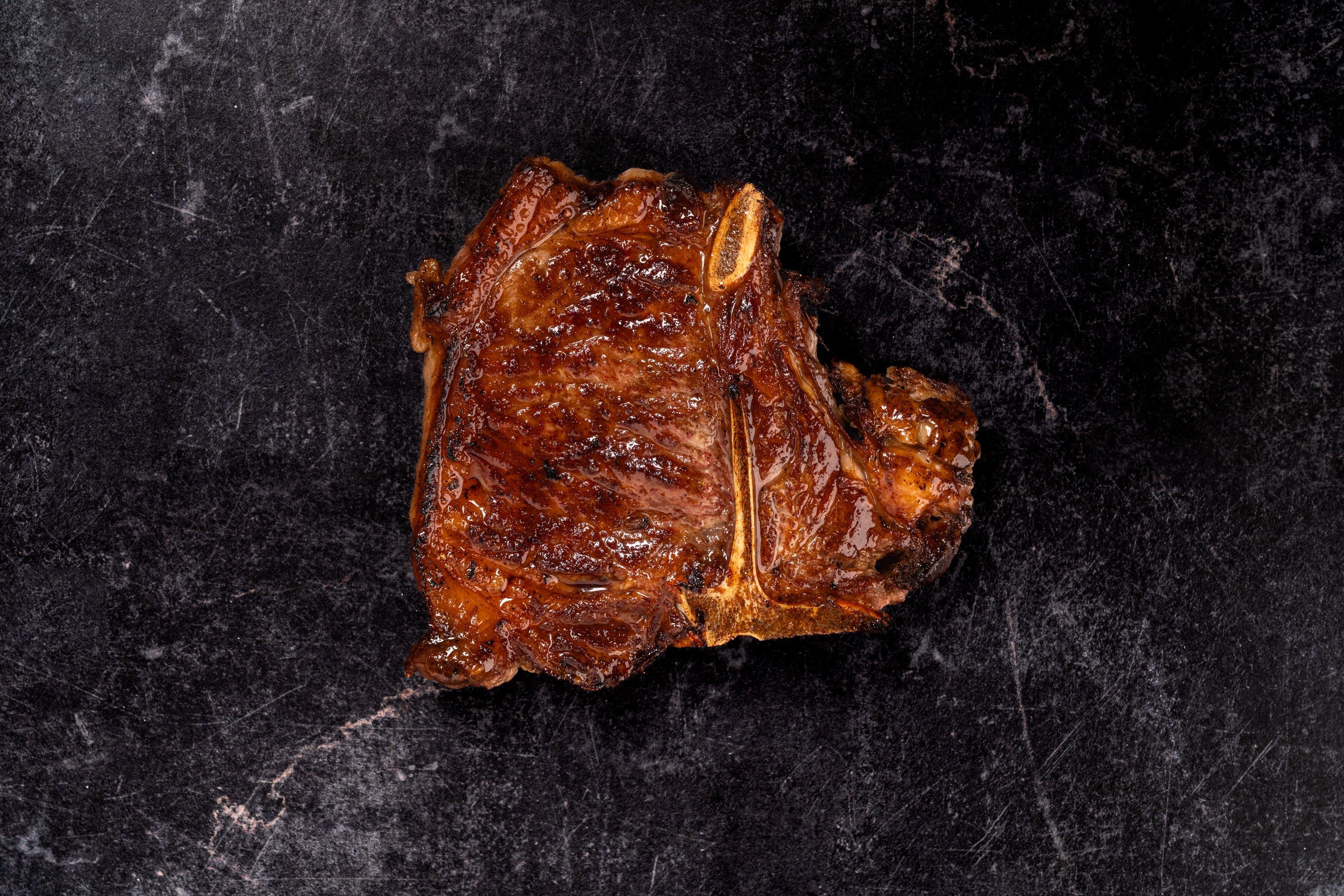 T-Bone Steak