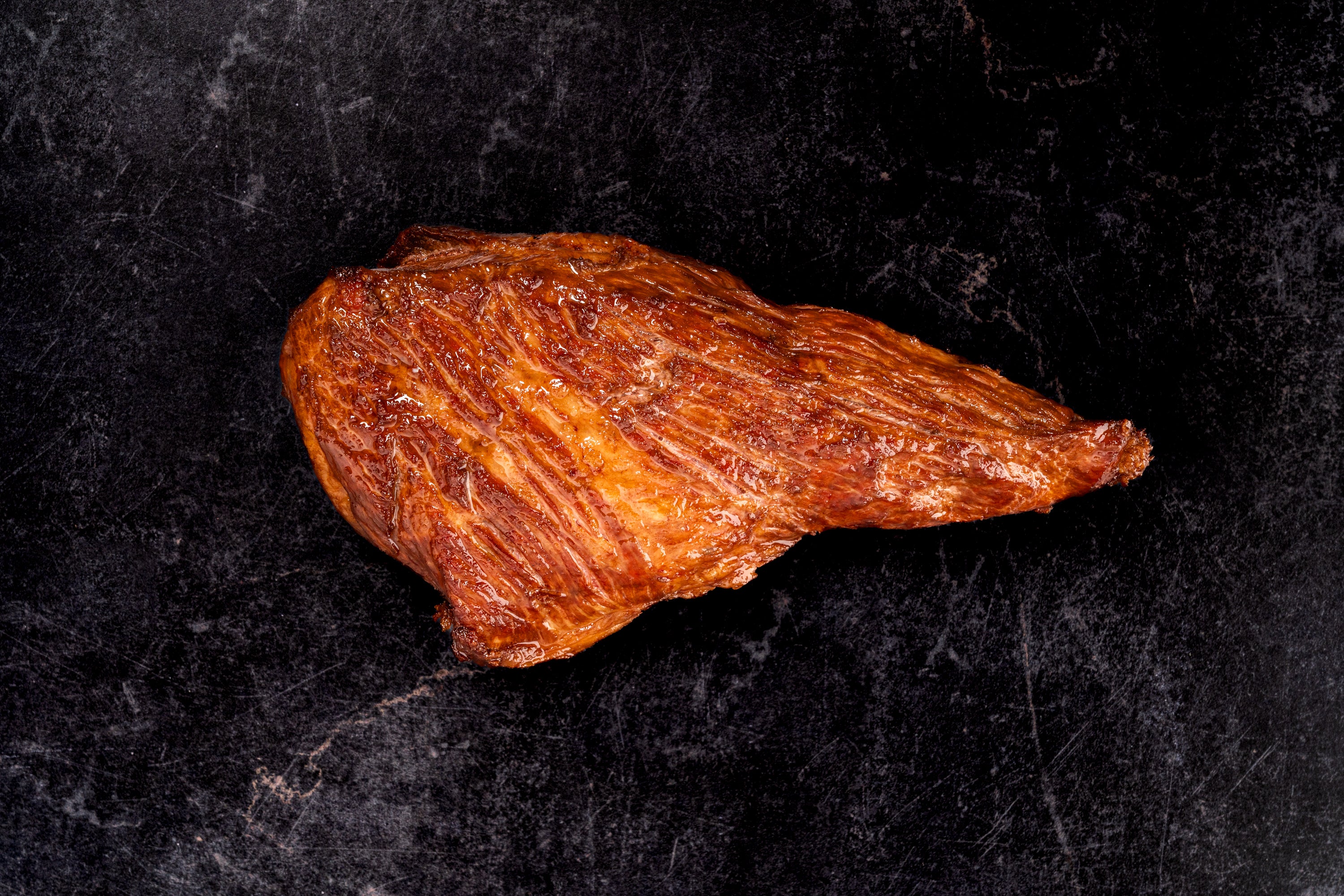 Tri-Tip Roast