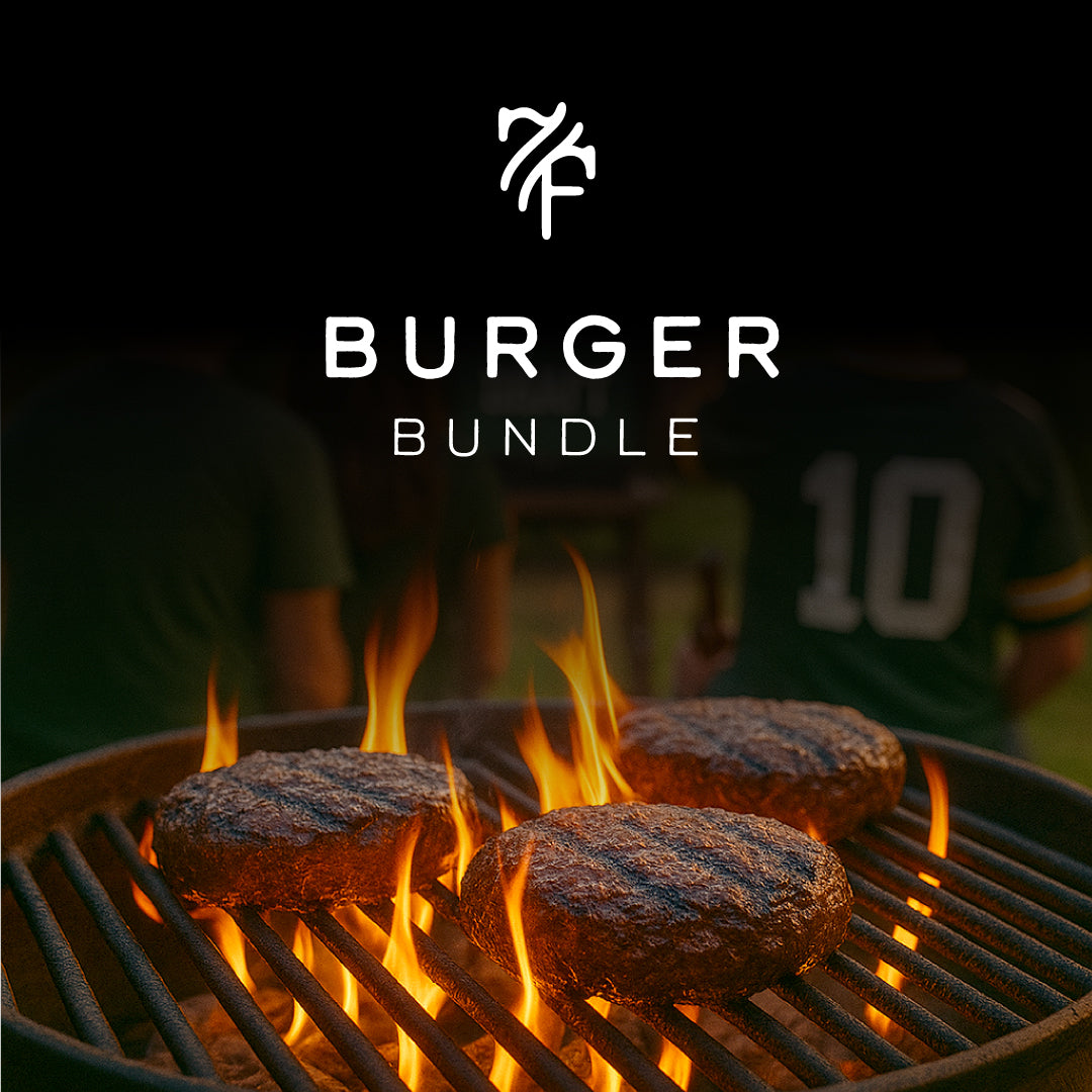 Burger Bundle #11