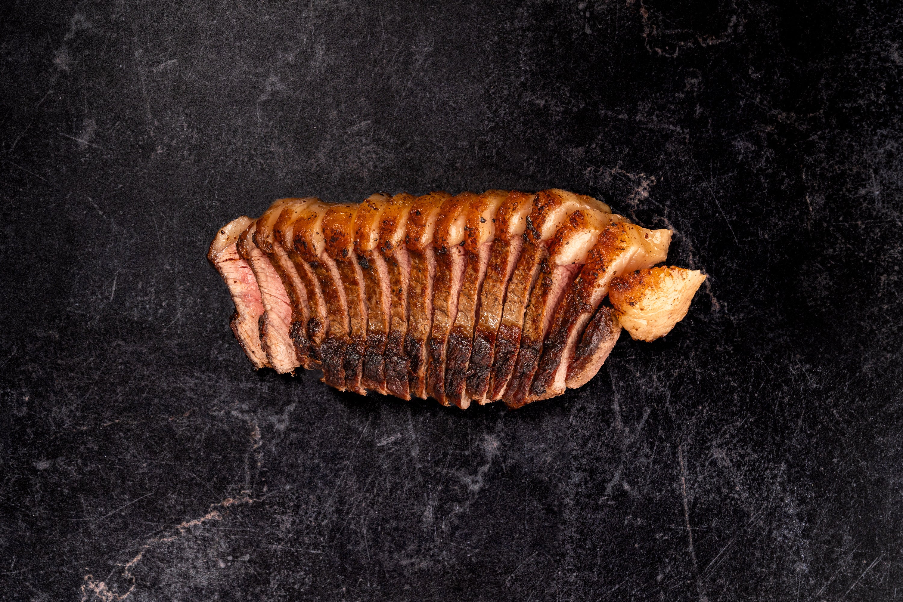 Picanha Steak