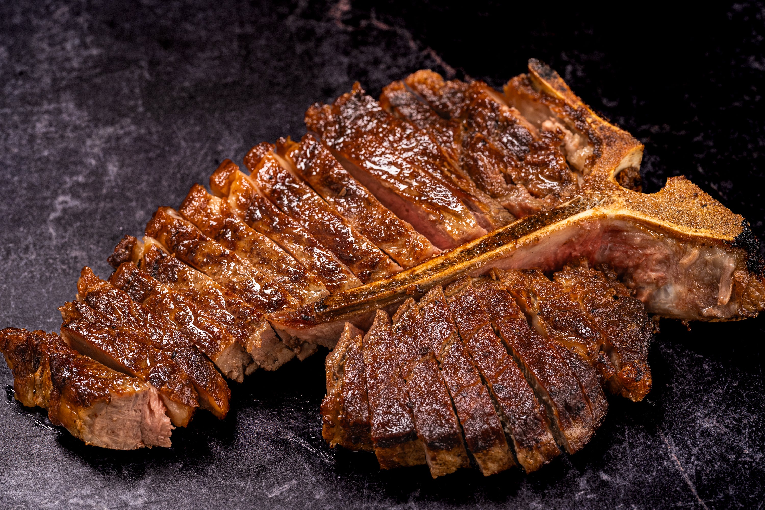 Porterhouse Steak