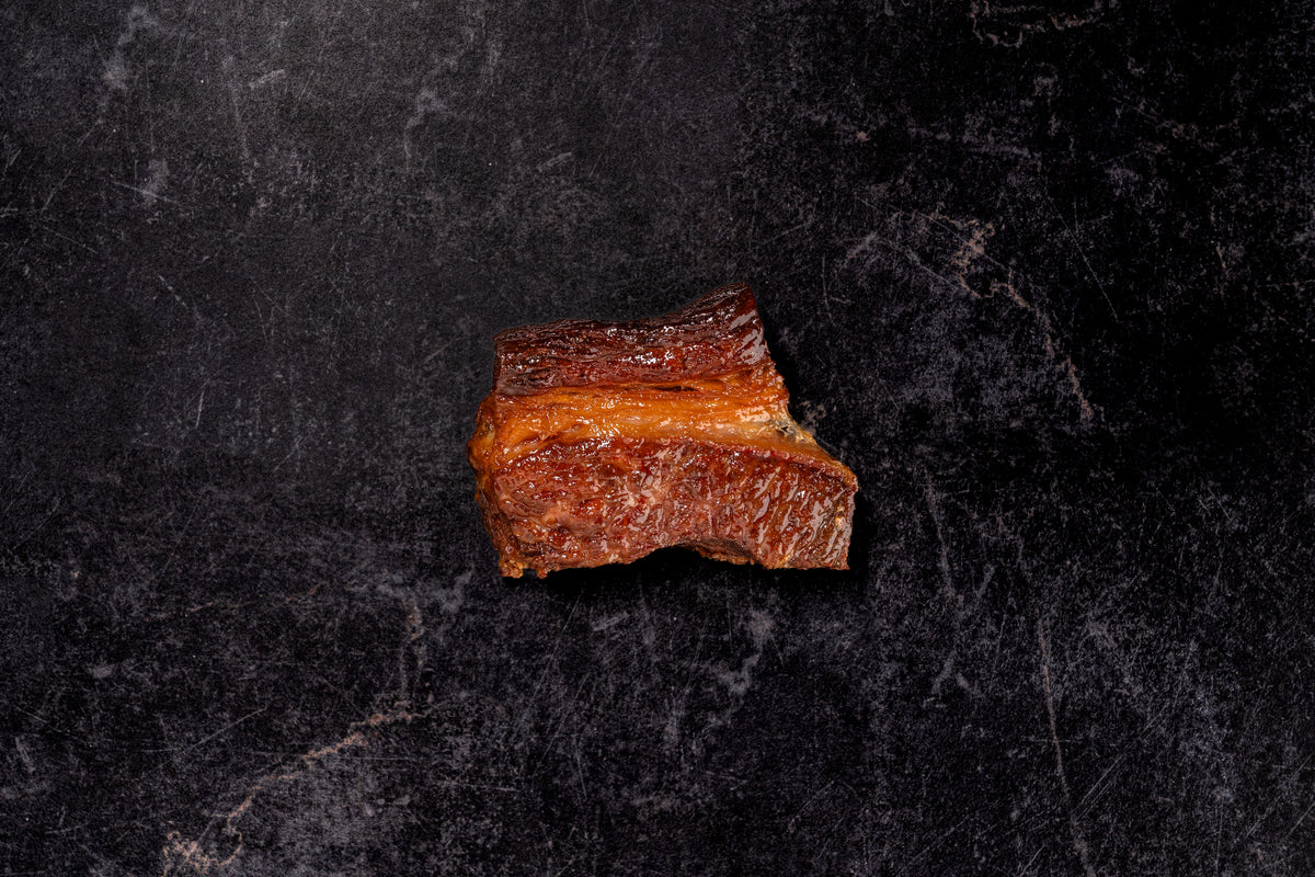 Short Ribs and Dino Ribs – 7 Foot