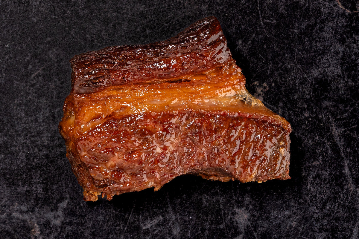 Short Ribs and Dino Ribs – 7 Foot