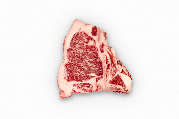 12” T-Bone Steak The Other Side Of The Moon FMR031 Vuestro Record /00250 7-foot-t-bone-122895-white-