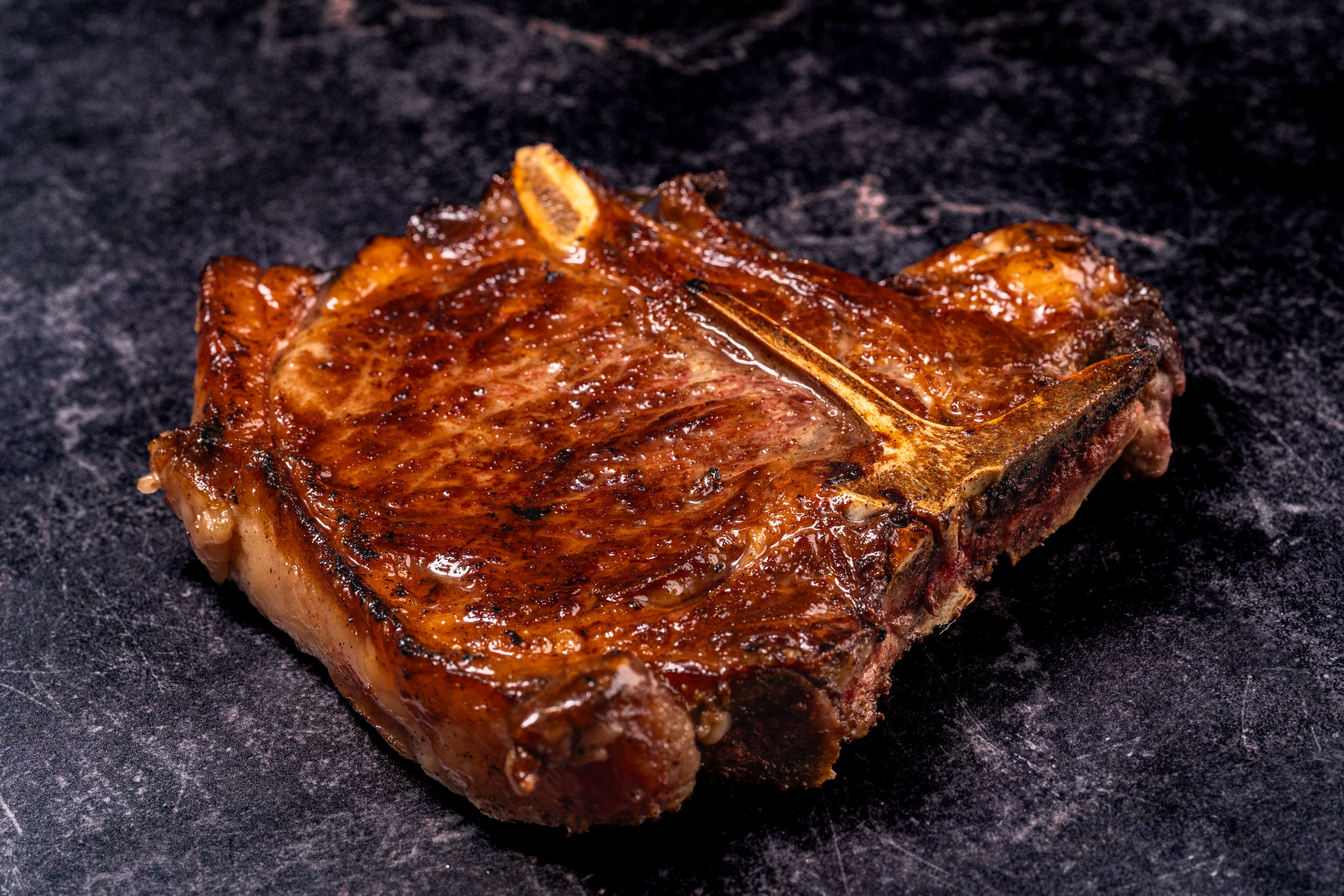 T-Bone Steak