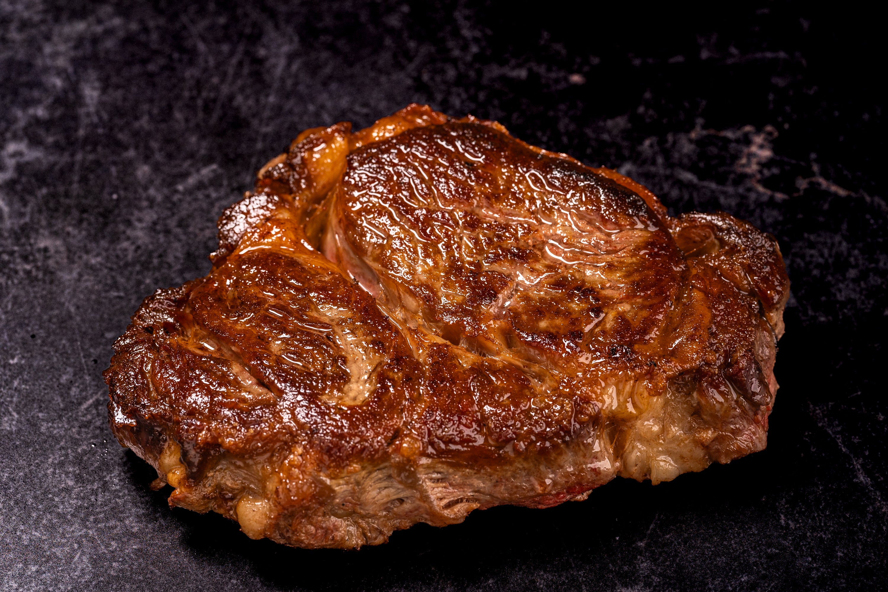 12” T-Bone Steak The Other Side Of The Moon FMR031 Vuestro Record /00250 7-foot-t-bone-122895-white-2.